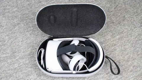 Best Rated Oculus Quest 2 Accessories Available On Amazon