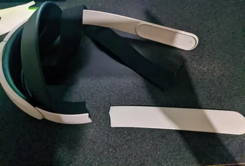 Facebook Resumes Quest 2 Elite Strap Shipping With 2-Year Replacement Offer