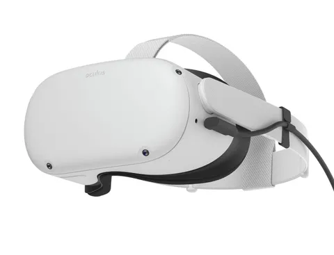 The Oculus Quest 2 'Jailbreak' Seems To Be Fake