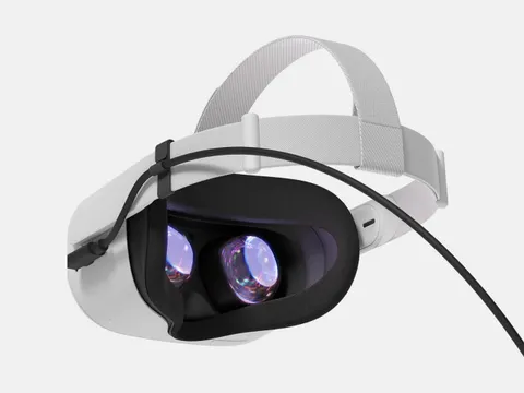 Oculus Link: How To Get The Best Quality & Performance