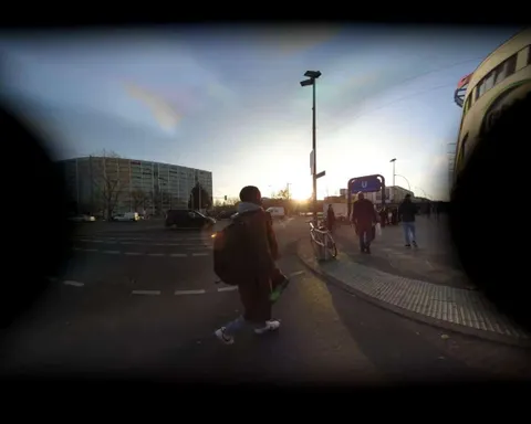 We Are Global: How Virtual (Black) Reality Tells A Profound Story Of Shared Identity