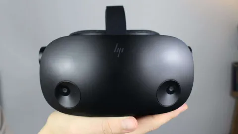 Steam Now Lists Upgraded HP Reverb G2 And Other Headsets