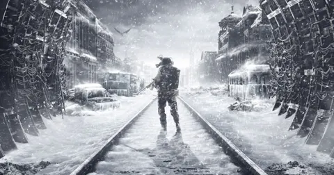 Metro, Dead Island, Kingdom Come Have 'Good Opportunities' For VR - Koch Media