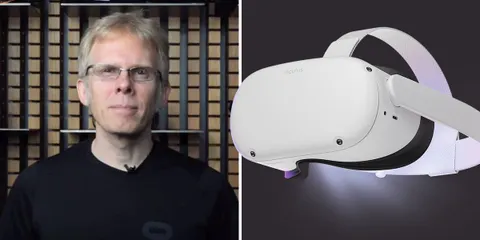 Oculus Quest Software Improvements Could Aim VR For Chromebook Market