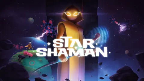 Star Shaman's Balance Update Adds Linear Progression