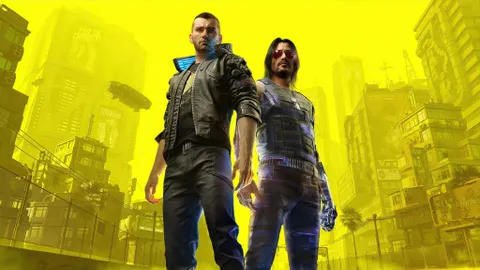 How To Play Stadia Games Like Cyberpunk 2077 On Oculus Quest