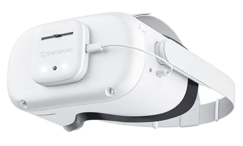 Cybershoes for Oculus Quest Impressions: Surprisingly Effective VR Movement