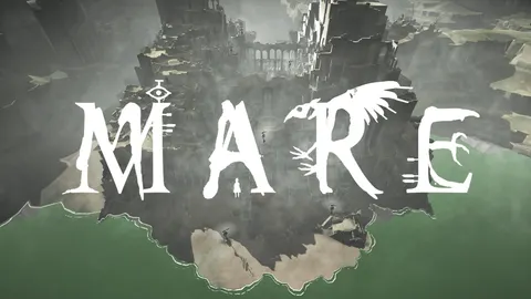 Mare PC VR Release: Ico-Esque VR Beauty Arrives In March