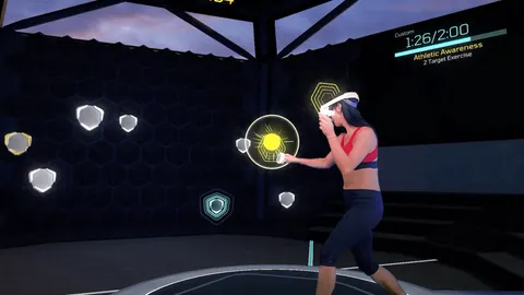 Reakt Is A Fiendish Brain Training Quest Game Out Today