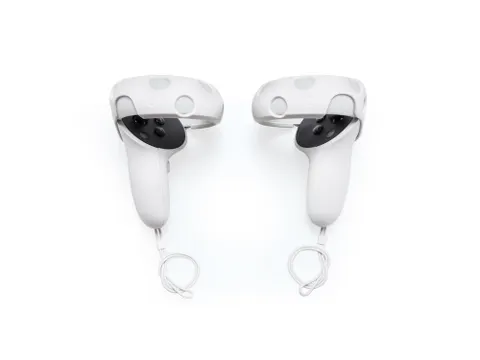 VR Cover Introduces Quest 2 Tracking Ring Protector, More Color Options