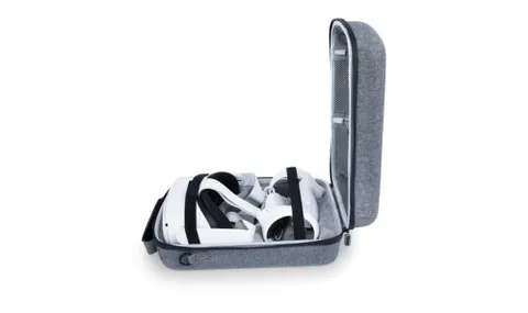 VR Cover Oculus Quest 2 Carrying Case Is Cheaper Than Facebook's