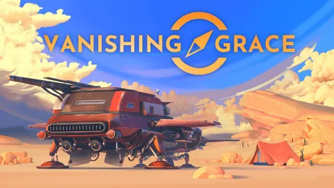 Promising VR Adventure Vanishing Grace Is Coming To Quest This Month
