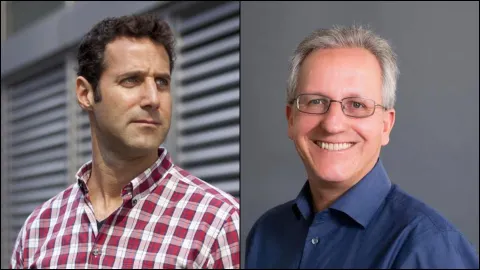 Facebook's Rubin, Verdu To Speak On Quest Store At GDC Showcase