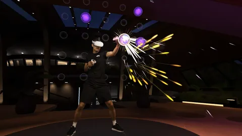 FitXR To Release Past DLC For Free, Offer Free Classes In Response To Subscription Backlash