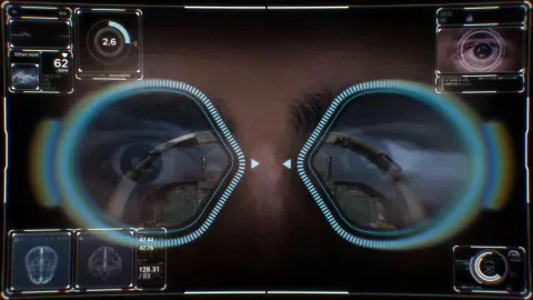 HP & Tobii On Bringing High End Sensor-Rich VR To Enterprise