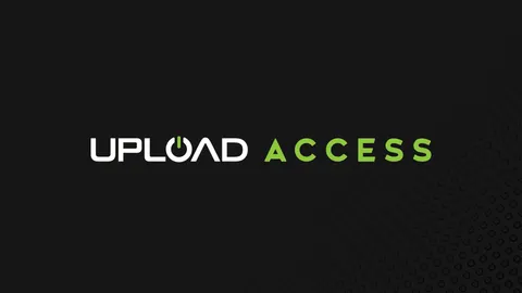 Announcing Upload Access - Exclusive Coverage Of VR's Biggest Titles