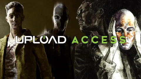 Fast Travel Games Talks Bringing The World Of Darkness To VR