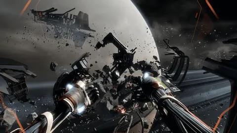 Lone Echo II Is The Last Oculus Rift Platform Exclusive