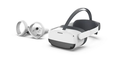 TikTok Owner Considering Buying VR Headset Maker Pico - Report