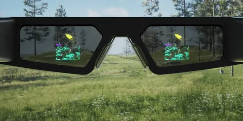 Snap Is Working On Next Generation Spectacles, But Still Only For Developers
