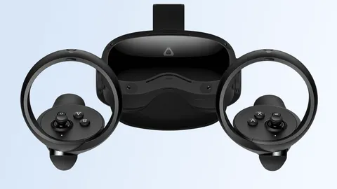 Vive Focus 3 Launches Pre-Orders In Europe This Week