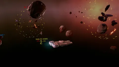 Space Strategy Game Eternal Starlight Hits Quest, PC Next Week