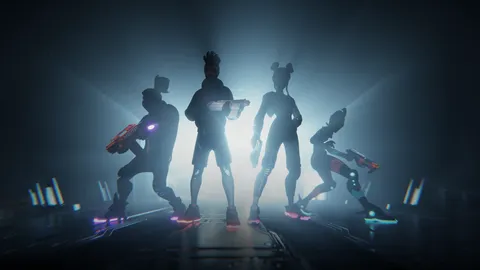 Nerf Ultimate Championship Arrives On Oculus Quest In 2022