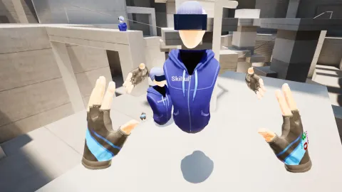 Stride Reveals New Multiplayer Add-On, In Alpha Now