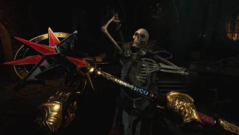Warhammer Age of Sigmar: Tempestfall Review - Sigmar's Shame