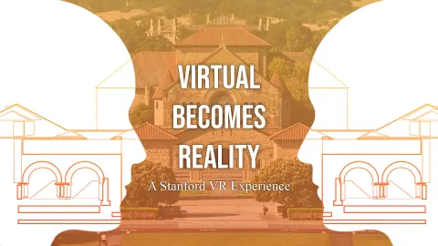 The Stanford VR Tour Now Available For Free On Steam