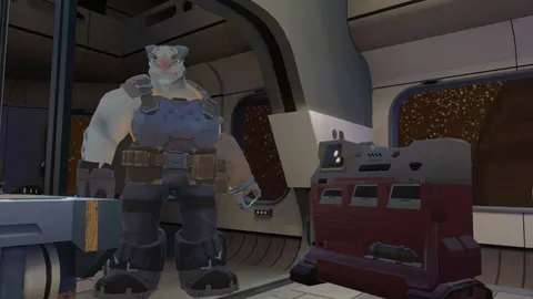 VR Puzzler Arcsmith From Bithell Games Available Now On Oculus Quest