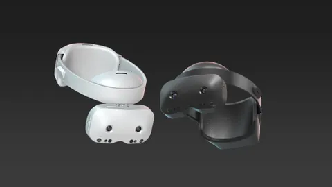 Lynx-R1 Removes Eye Tracking To Target Consumers Too At 'A Few Hundred Dollars'