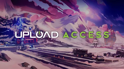 Envisioning Fracked: New Art From The PSVR Exclusive