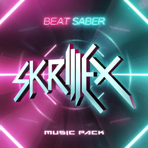 Beat Saber Skrillex Music Pack - Tracklist and Impressions