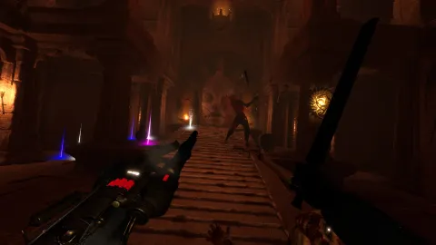 Everslaught Has Fast-Fire Fun That Needs Work