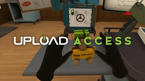 Watch: I Expect You To Die 2 Reveals New Level With Schell Games