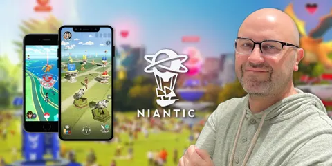 VR Developer Relations Leader Leaves Facebook, Joins Niantic