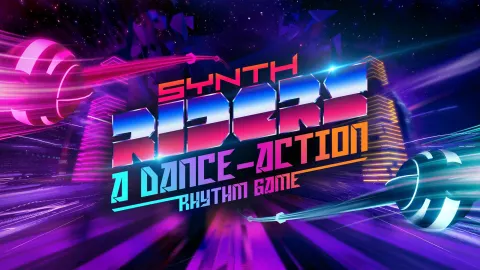 Synth Riders Now Available On PSVR, 20% Launch Discount With PS+