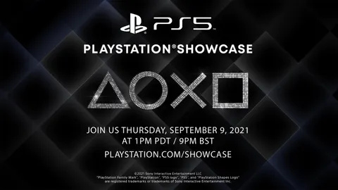 PlayStation's Big Showcase Won't Feature PS5 VR