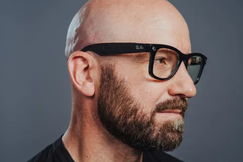 Andrew Bosworth To Take Over As Facebook CTO In 2022