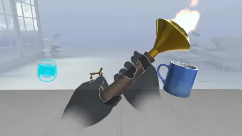 Oculus Quest Devs Will Get Speech Recognition, Tracked Keyboard, Hand Interaction Library