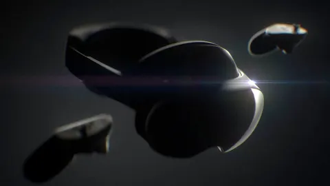 New 'High End' Headset Codenamed 'Cambria' Launching Next Year