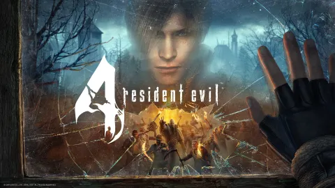 Resident Evil 4 VR Update Adds Left-Handed Features, New Locomotion Options