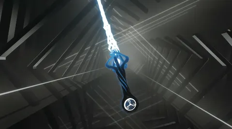 Beat Saber Teases New Content With Cosmetic Sabers