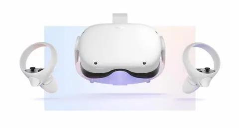 Meta Prices Quest 2 At $350 With Resident Evil 4 & Beat Saber For A Limited Time