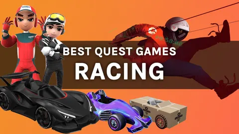 Best Quest Racing Games: 5+ Driving And Other Picks To Play Now