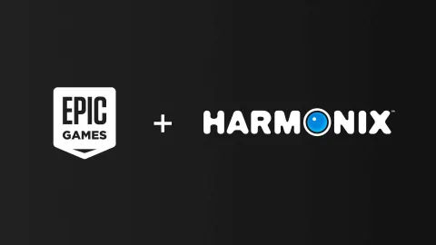Epic Games Acquires Dance Central, Rock Band Studio Harmonix