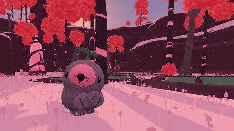 Budget Cuts Dev's Garden Of The Sea Gets Full Quest, PC VR Launch In 2022