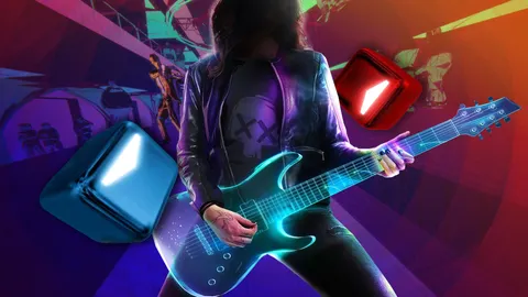 Best Music & Rhythm Games On Quest 2: Beat Saber & More