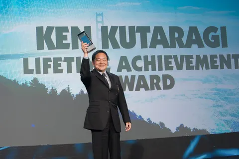 PlayStation Creator Ken Kutaragi Thinks VR/AR Headsets Are 'Simply Annoying'
